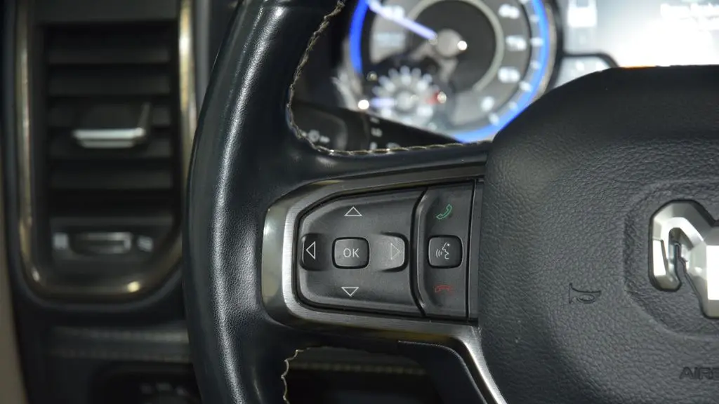 2021 Ram 1500 Limited