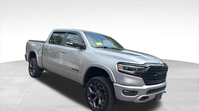 Preowned 2021 Ram 1500 Limited for Sale