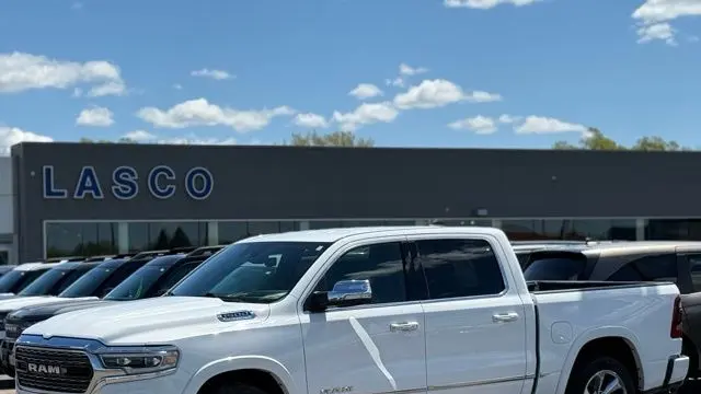 Preowned 2022 Ram 1500 Limited for Sale