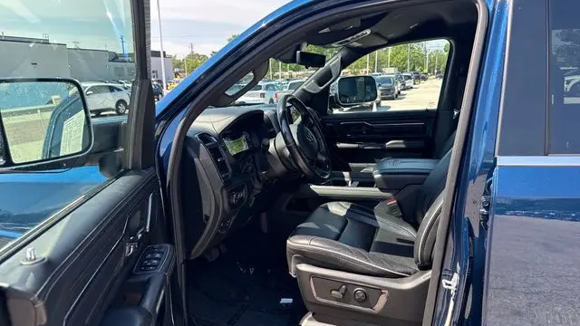 2022 Ram 1500 Limited