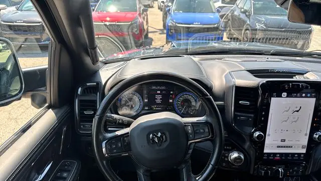 2022 Ram 1500 Limited