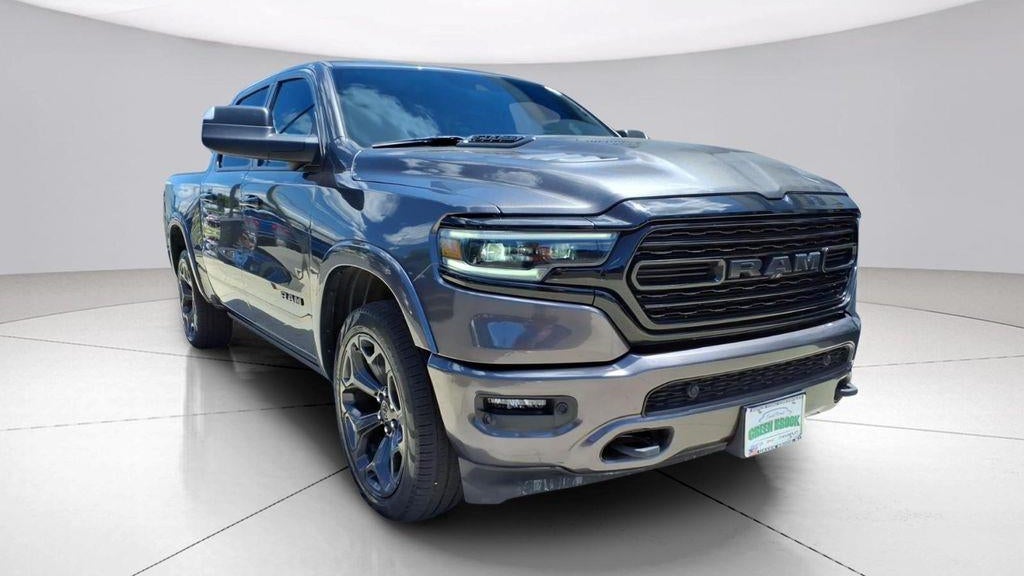 Preowned 2022 Ram 1500 Limited for Sale