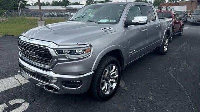 Preowned 2022 Ram 1500 Limited for Sale