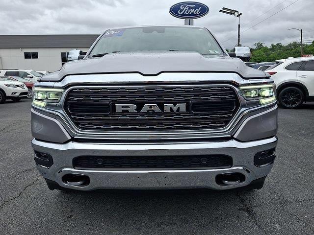 2022 Ram 1500 - $42,254