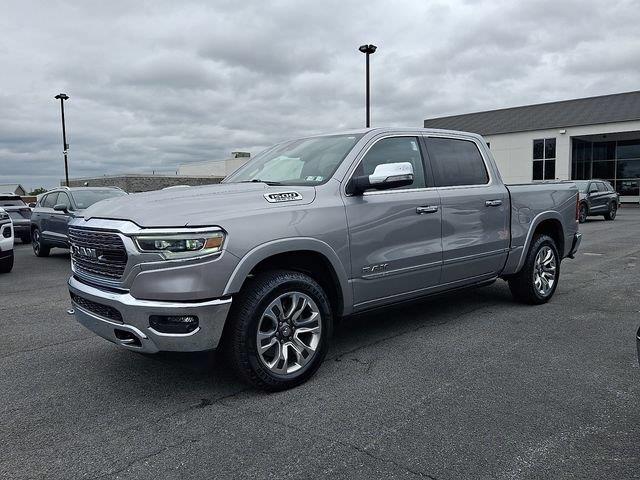 2022 Ram 1500 - $42,254