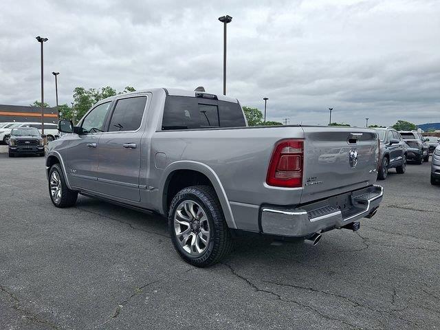 2022 Ram 1500 - $42,254