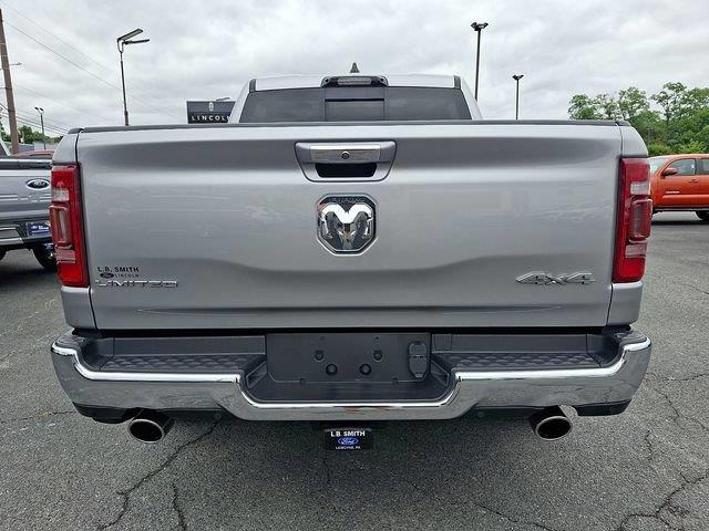 2022 Ram 1500 - $42,254