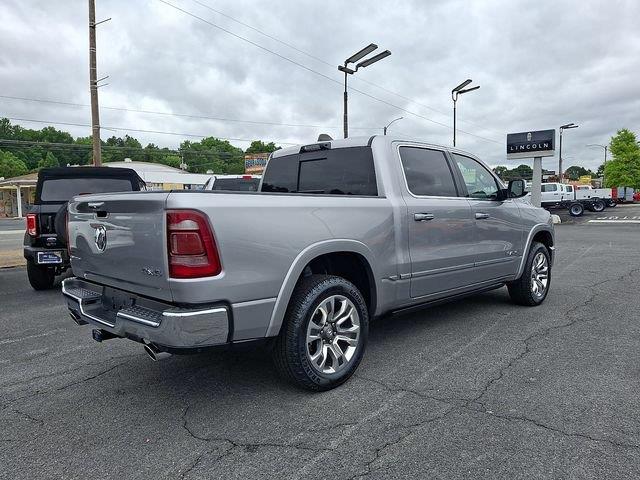 2022 Ram 1500 - $42,254