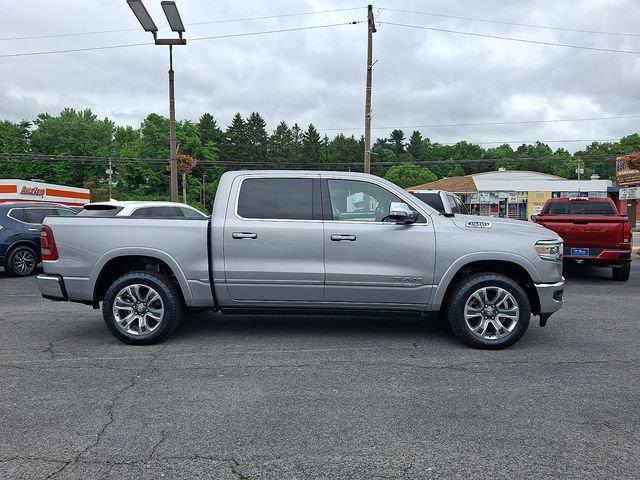 2022 Ram 1500 - $42,254