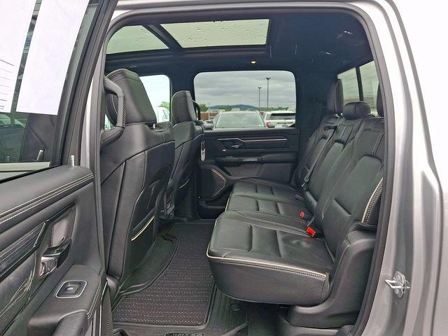 2022 Ram 1500 - $42,254