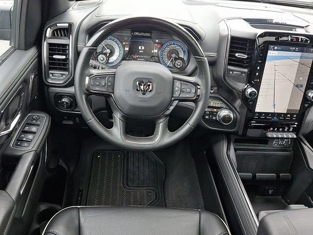 2022 Ram 1500 - $42,254