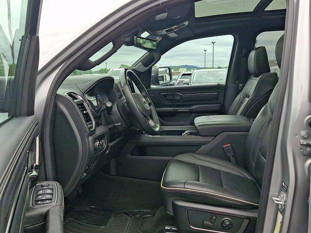 2022 Ram 1500 - $42,254