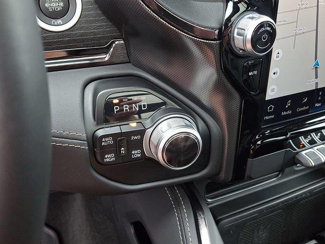 2022 Ram 1500 - $42,254