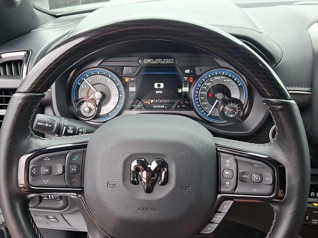 2022 Ram 1500 - $42,254