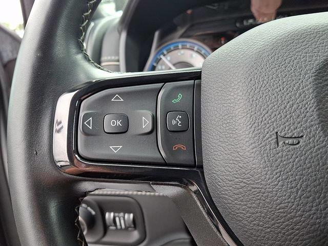 2022 Ram 1500 - $42,254