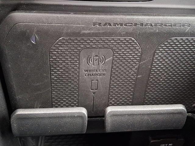 2022 Ram 1500 - $42,254