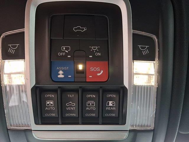 2022 Ram 1500 - $42,254