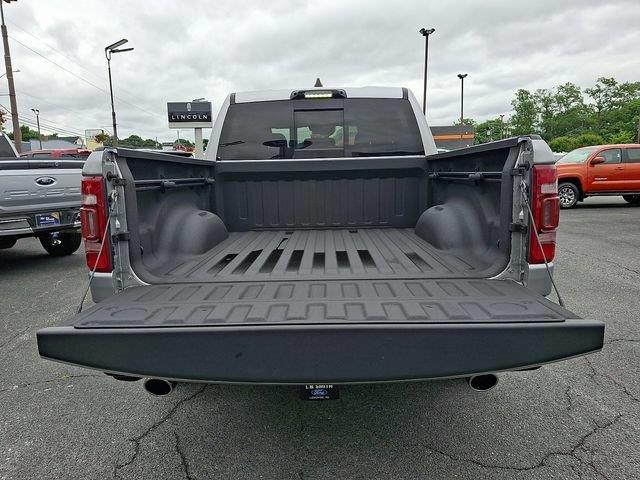 2022 Ram 1500 - $42,254