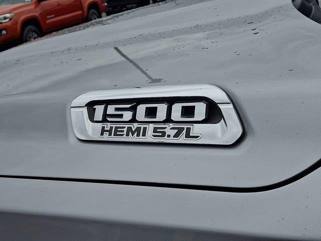 2022 Ram 1500 - $42,254