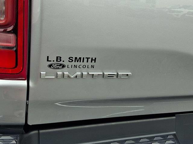2022 Ram 1500 - $42,254