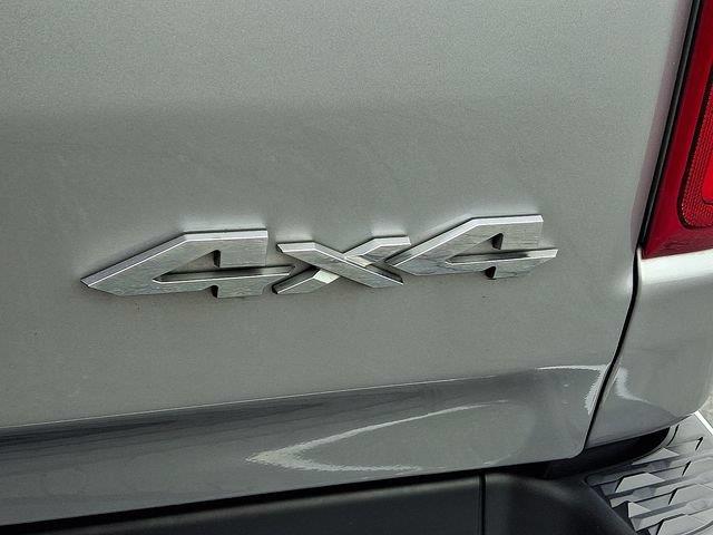 2022 Ram 1500 - $42,254