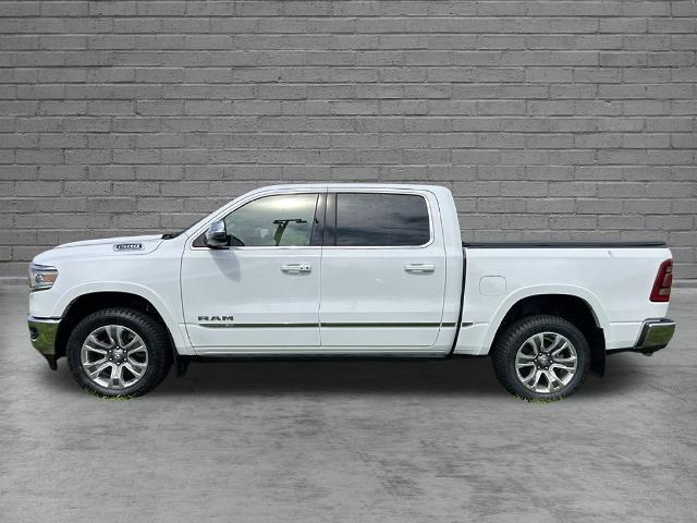 2023 Ram 1500 - $43,996