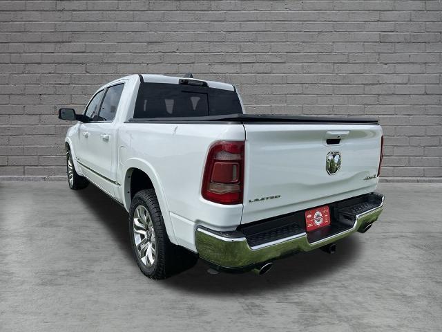 2023 Ram 1500 - $43,996