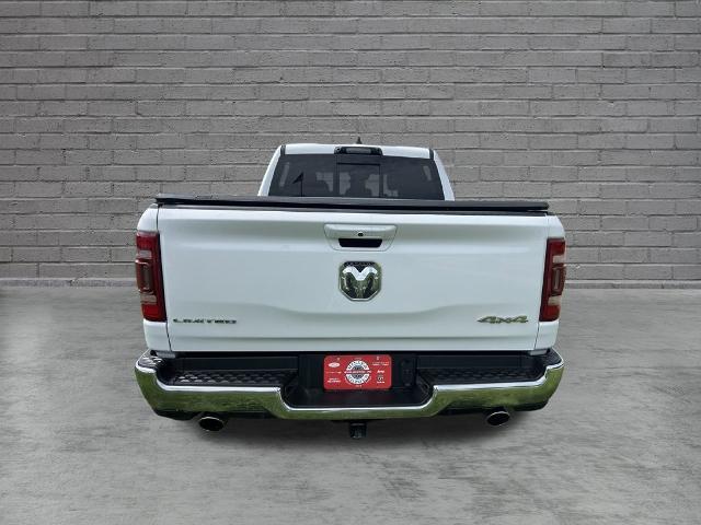 2023 Ram 1500 - $43,996