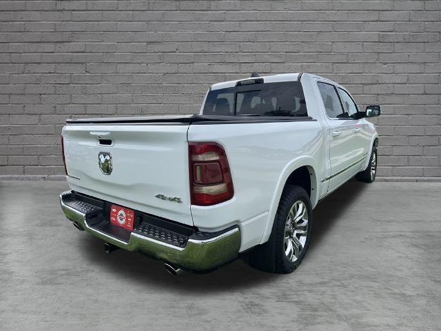 2023 Ram 1500 - $43,996