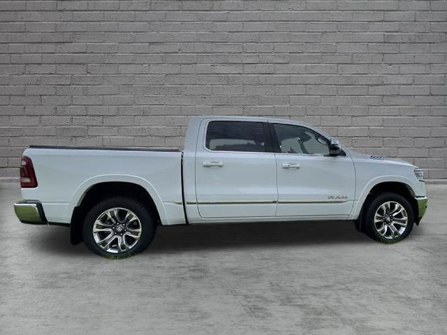 2023 Ram 1500 - $43,996