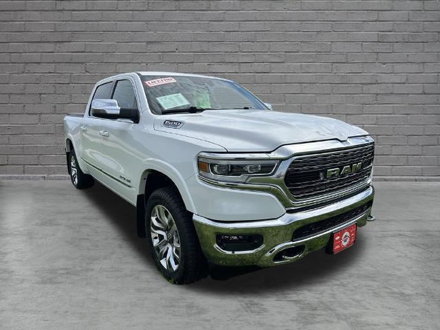 2023 Ram 1500 - $43,996