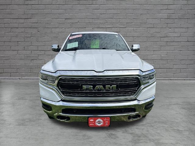 2023 Ram 1500 - $43,996