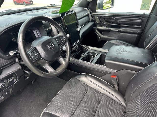 2023 Ram 1500 - $43,996
