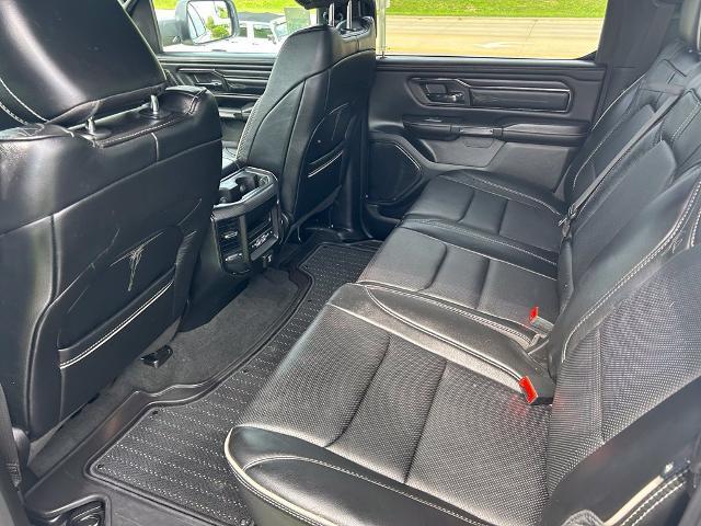 2023 Ram 1500 - $43,996