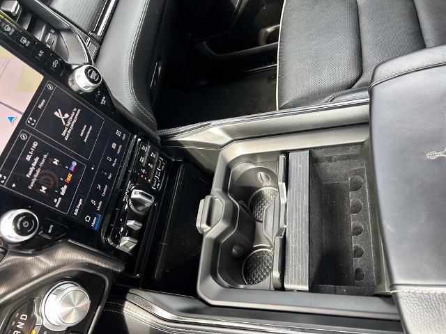 2023 Ram 1500 - $43,996