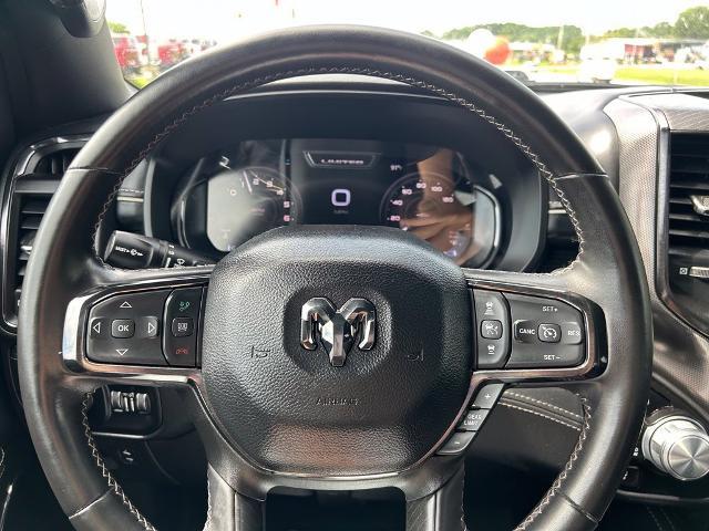 2023 Ram 1500 - $43,996