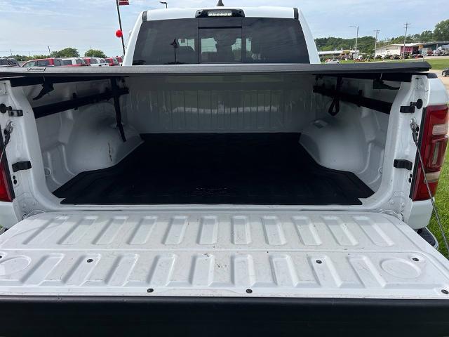 2023 Ram 1500 - $43,996