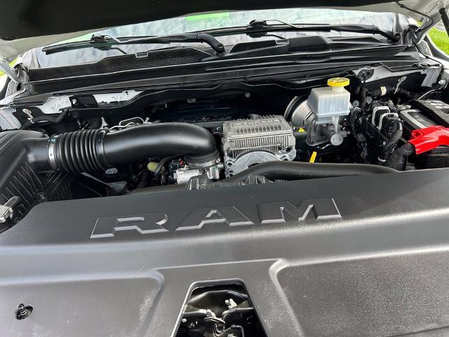 2023 Ram 1500 - $43,996