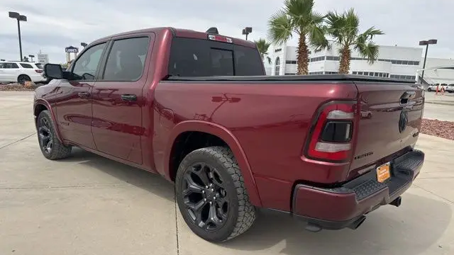 2023 Ram 1500 Limited