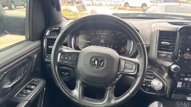 2023 Ram 1500 Limited
