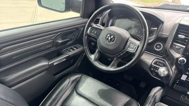 2023 Ram 1500 Limited