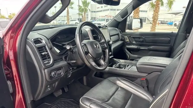 2023 Ram 1500 Limited