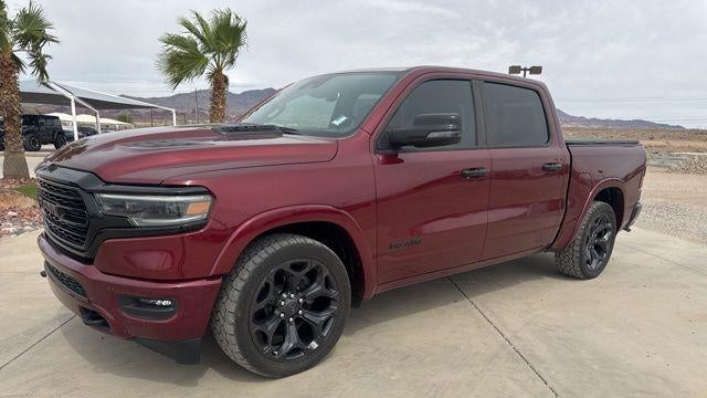 Preowned 2023 Ram 1500 Limited for Sale