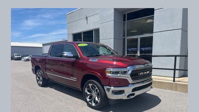 Preowned 2023 Ram 1500 Limited for Sale