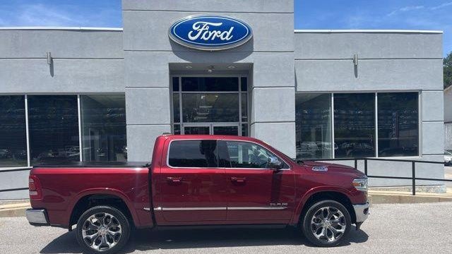 2023 Ram 1500 Limited