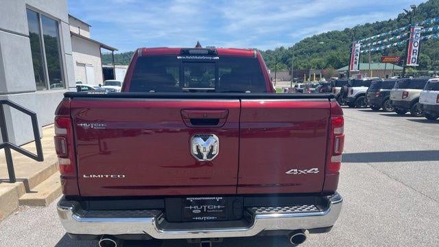 2023 Ram 1500 Limited