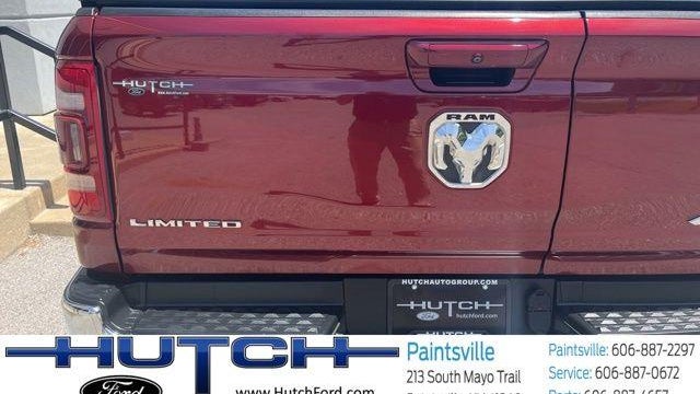2023 Ram 1500 Limited