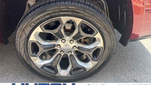 2023 Ram 1500 Limited
