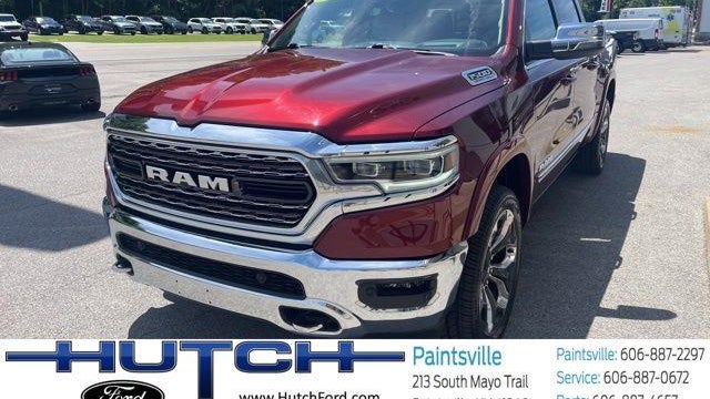 2023 Ram 1500 Limited