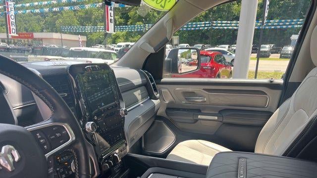 2023 Ram 1500 Limited
